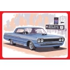 Plastikmodell – Auto 1:25 1964 Chevrolet Impala „Super Street Rod“ – AMT1396